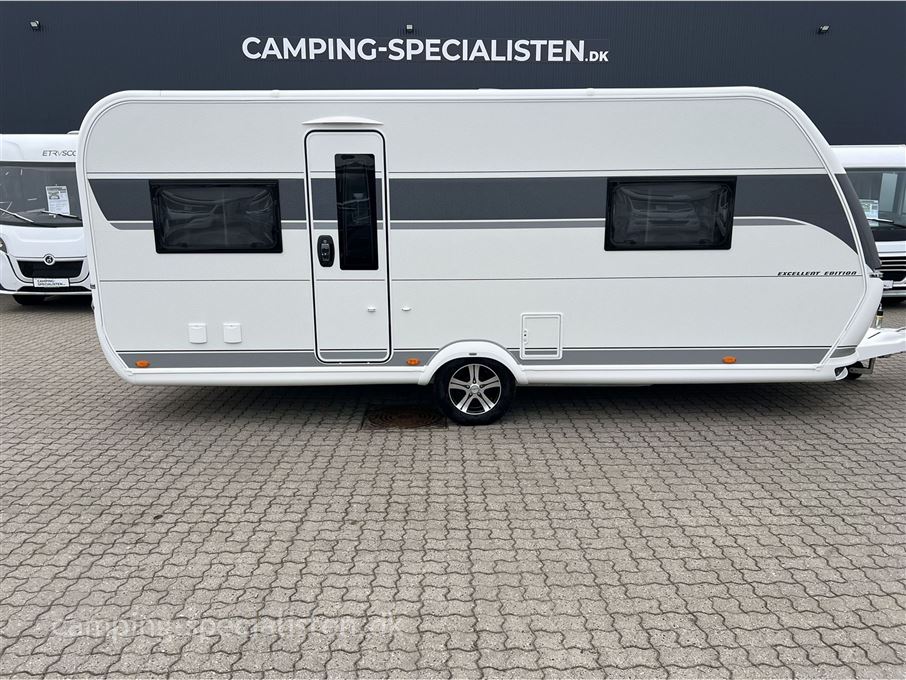 Hobby Excellent Edition 540 UFF